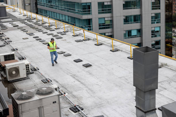 Best Solar Panel Roofing Installation  in Wilberforce, OH