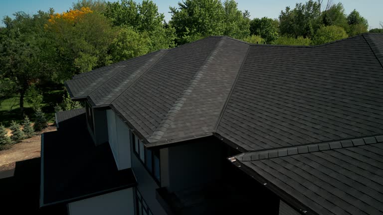 Best Commercial Roofing Services  in Wilberforce, OH
