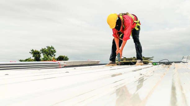 Best Roof Waterproofing  in Wilberforce, OH