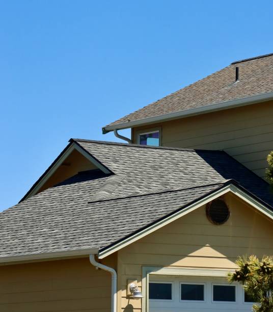 Fast & Reliable Emergency Roof Repairs in Wilberforce, OH